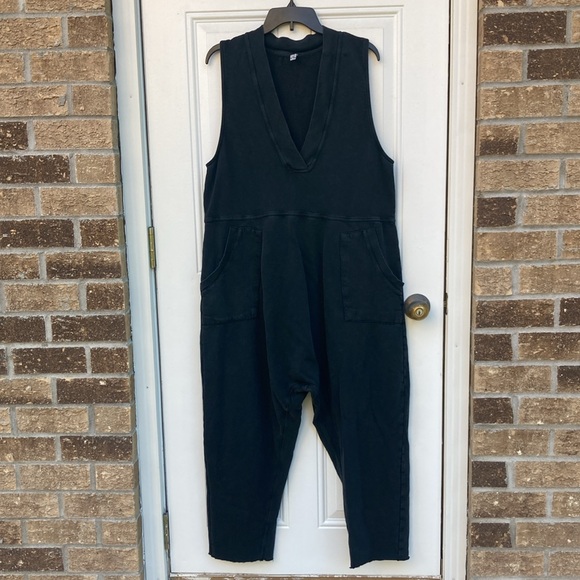 🐲💙 Free People Intimately Whats Up Onesies Jumper - Picture 9 of 15